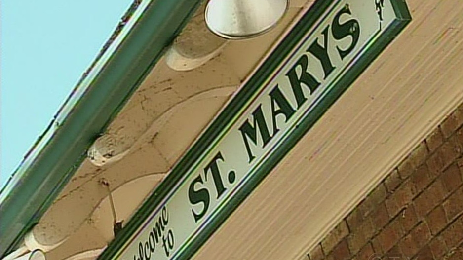 St. Marys, Ont.