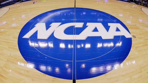 NCAA to stop putting name, logo on EA video game | CTV News