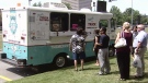 High gas prices hurting Ottawa's Ice Cream truck