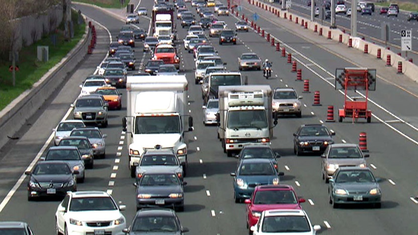 CTV News Channel: Solutions to reduce congestion