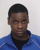Toronto police have identified the victim of a shooting in a Rexdale apartment building as 21-year-old Jordan Telfer on May 1, 2011. 