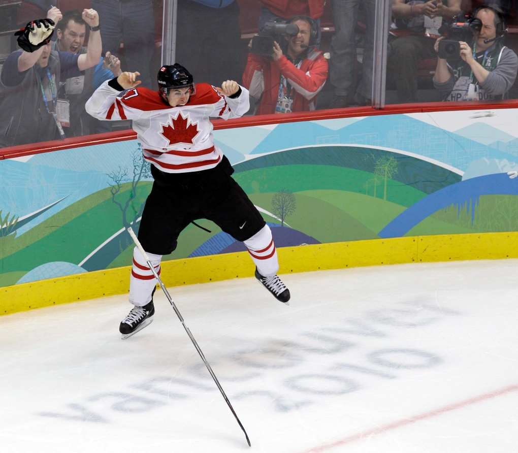 Martin Brodeur does Canada no favors as U.S. beats Olympic host country at  own game 