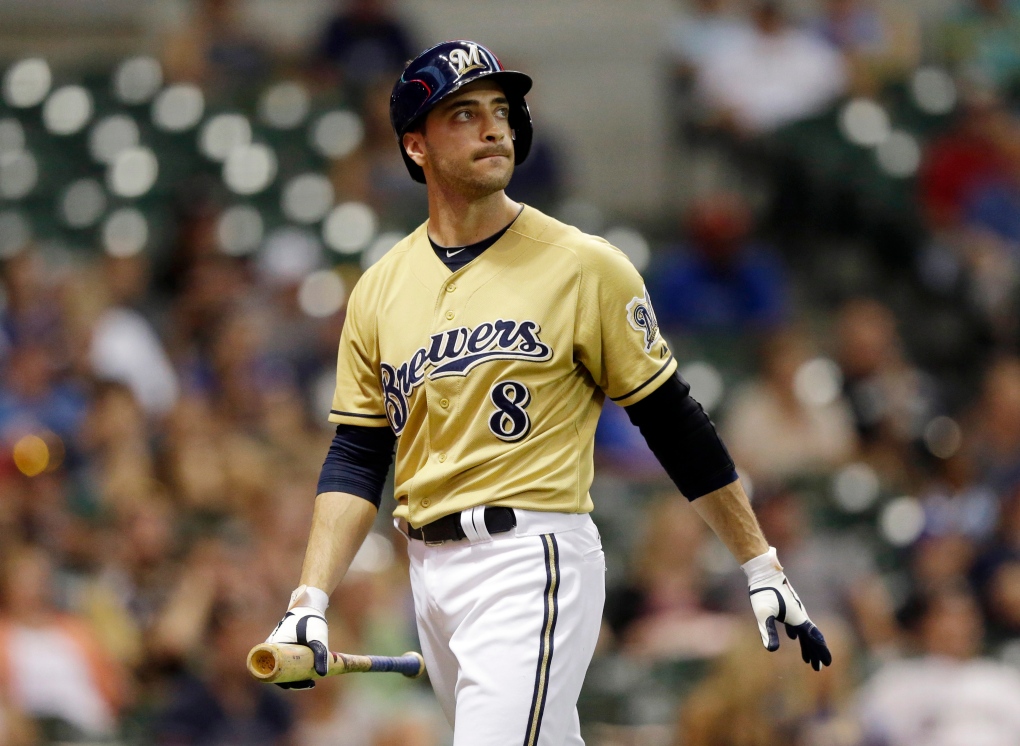 Ryan Braun suspended by MLB over PED investigation