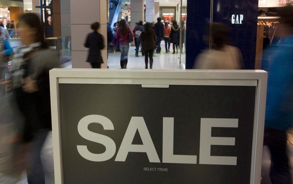 Retail sales jump in May