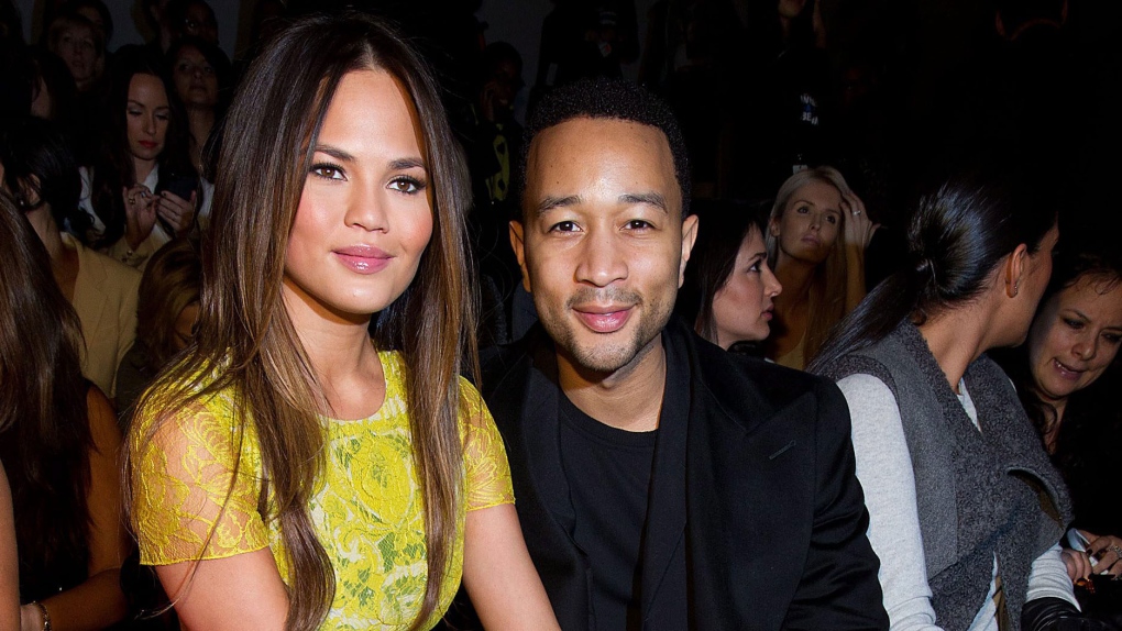 John Legend to tie the knot in September