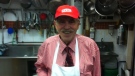 Elias' Deli Owner Elias 'Louie' Sleiman confirmed he is retiring and closing the restaurant. (Facebook)