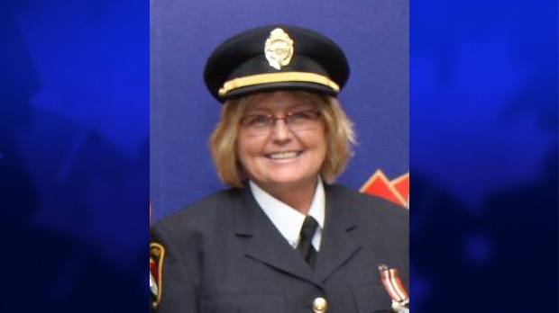 Chatham fire inspector death