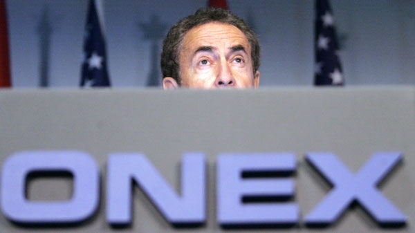 Onex Corp. says it will sell its Husky International for US$2.1 billion.