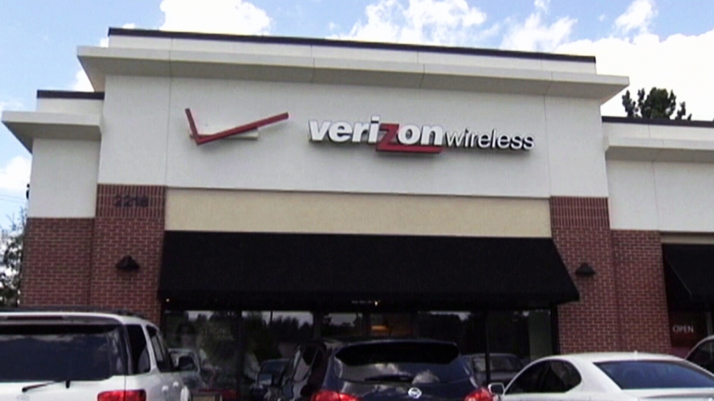 CTV News: Would Verizon be at an advantage?