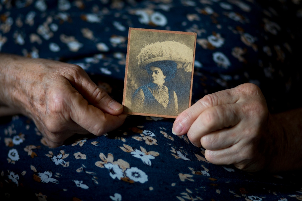 Company helps family recover Holocaust property 