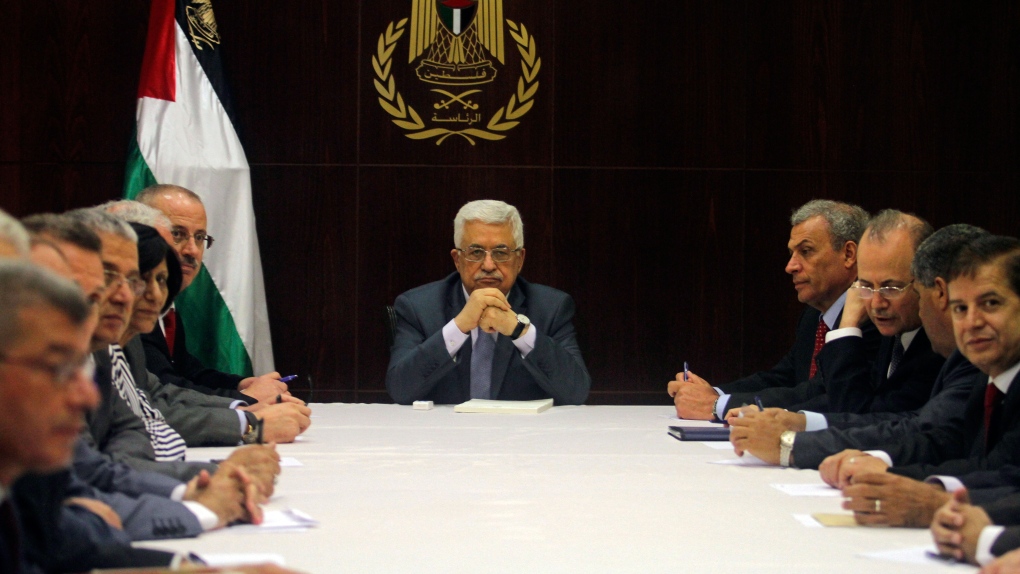 Israelis, Palestinians to resume peace talks