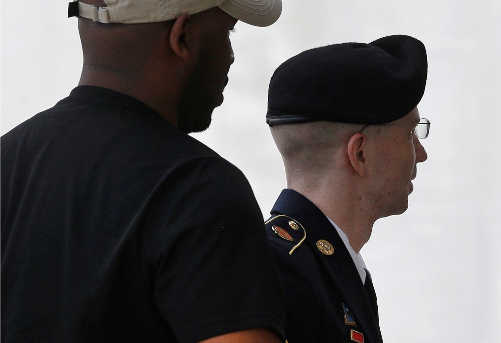 Verdict in Bradley Manning case expected soon