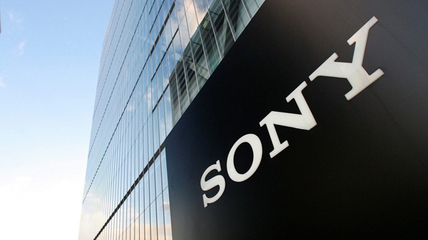 Sony Corp.'s headquarters in Tokyo is seen in this Jan. 13, 2009 file photo. (AP Photo/Itsuo Inouye, File)
