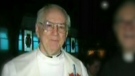 Father Jack McCann will no longer say mass at Our Lady of Mount Carmel Catholic Church in Ottawa's east end. McCann has a previous conviction of sexually abusing young girls.