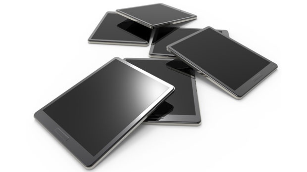 Generic: Tablet computers