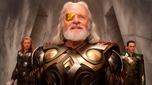 Thor – Ragnarok': Chris Hemsworth surge em nova imagem; Confira
