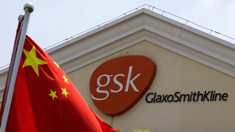 Alleged Glaxo bribes in China show abuse in system