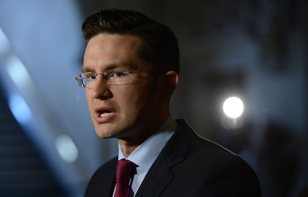 Pierre Poilievre