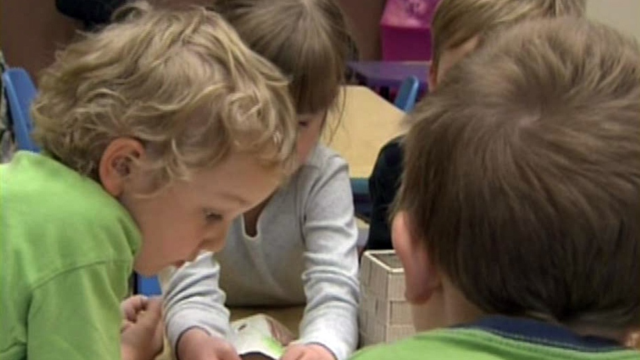 CTV Kitchener: New daycare database