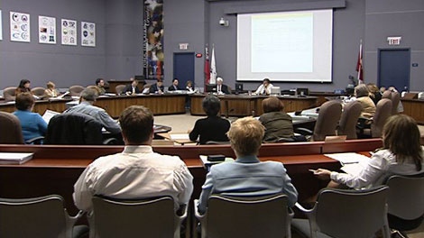 School board calls for Zone 10 trustee applicants