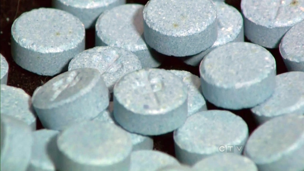 CTV BC: Teen dead after taking bad ecstasy
