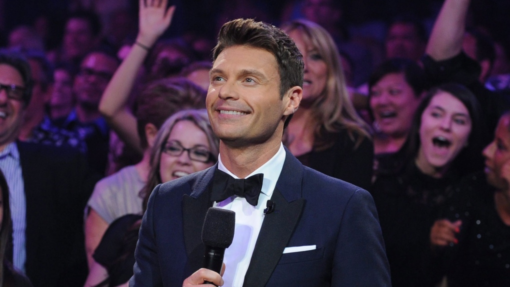 Seacrest to host new game show on NBC