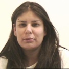 Christine Green, age 22 of Ottawa, is described as being 5’9”(175 cm), 200 lbs (91 kg), brown eyes, brown hair.