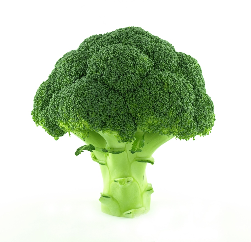 Maximize the cancer-fighting properties of broccol