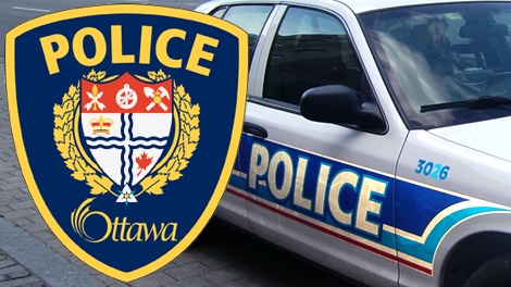 Ottawa police charge two people in robberies