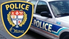 Ottawa police tactical and haz-mat units were on site when the investigation began Wednesday, July 11, 2012.