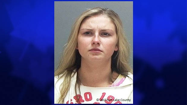 Utah beauty queen faces charges