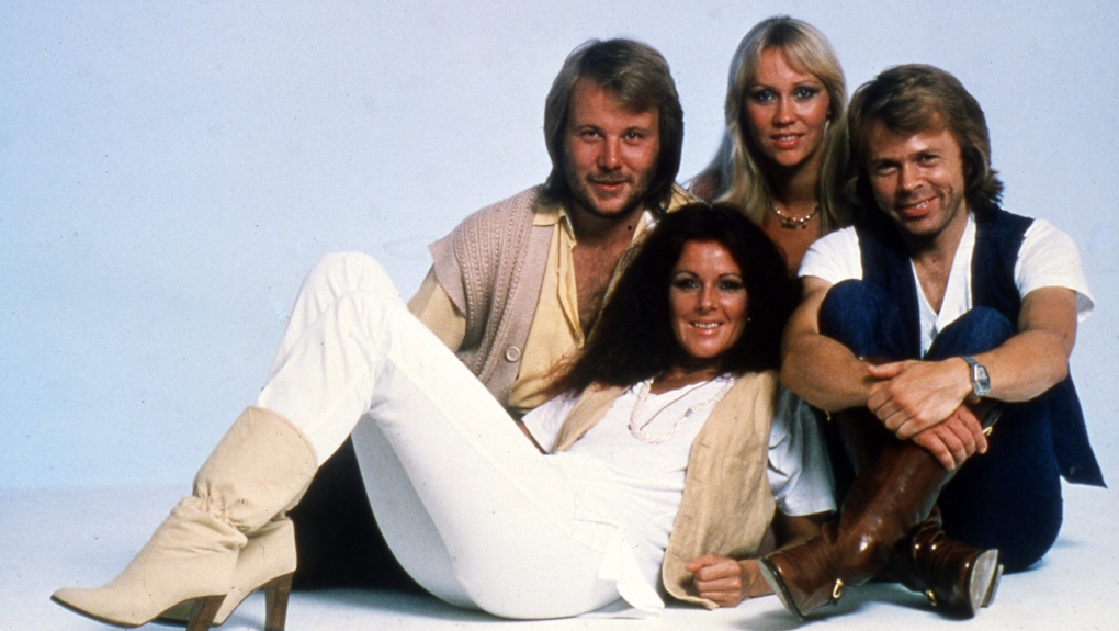 ABBA auction, fan sells collection 