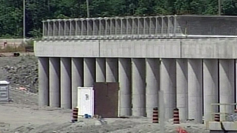 CTV Windsor: Experts review parkway girders