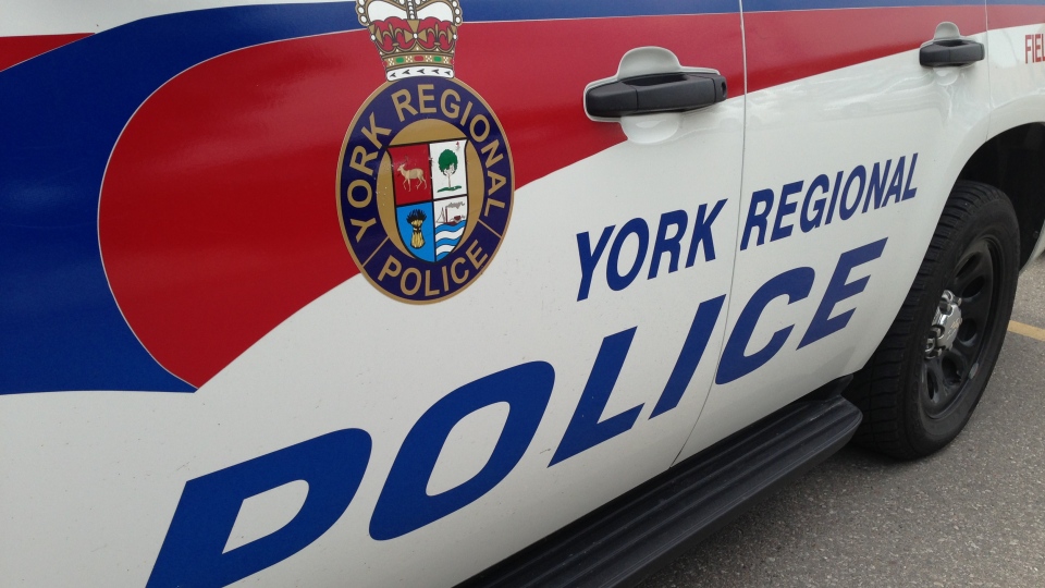 Off-duty York Regional Police officer dies after motorcycle crash in ...