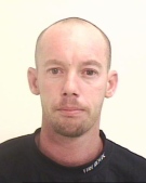 Jeff Hickey, age 39 of Ottawa, has been charged with robbery and possession of weapons dangerous to the public. 