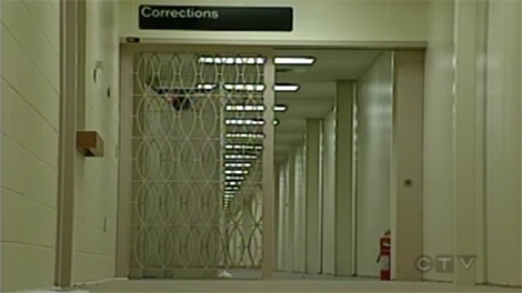 Central Nova Scotia Correctional Facility