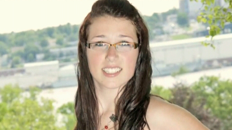 Evidence rehtaeh parsons photo Rehtaeh Parsons