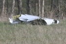 Five people were killed when two planes collided in mid-air near St. Brieux, Sask., in May 2012