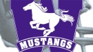 Mustangs football