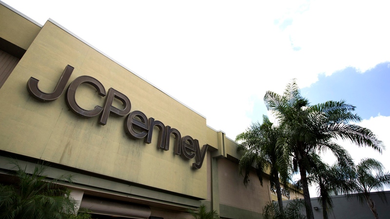 After Being 'Starved for Investment,' J.C. Penney Plans $1 Billion in  Upgrades