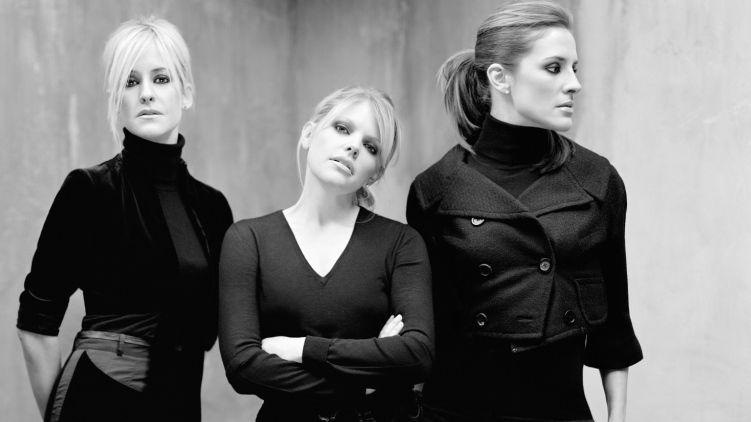 Dixie Chicks – Long Time Gone Tour 2013