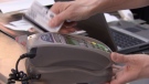 A widespread service outage for Shaw home phone customers also impacted debit and credit terminals. May 20, 2011. (CTV)