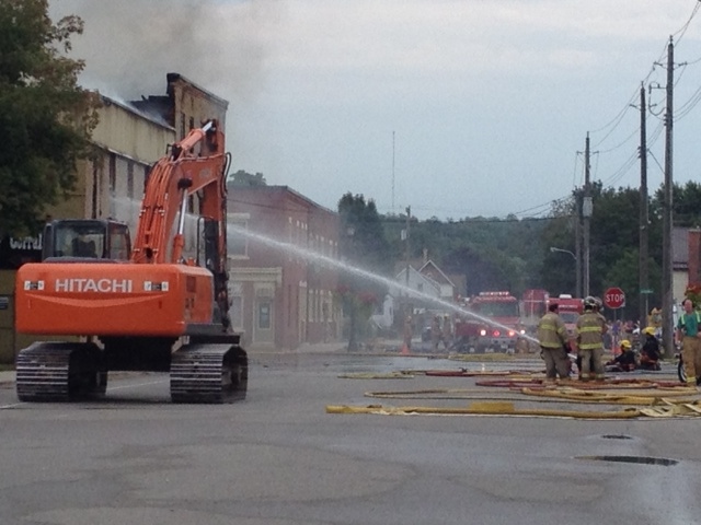 Photo by Scott Miller/CTV London