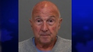 Albert Allan Rosenberg, 70, is accused of defrauding numerous victims out of about $600,000. 