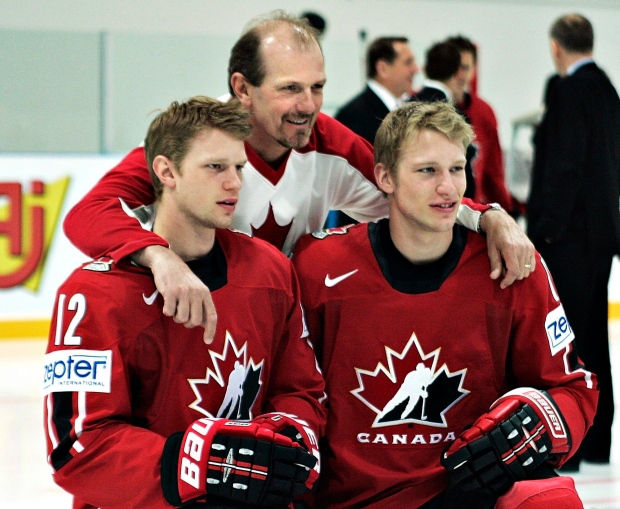 staal brothers nhl