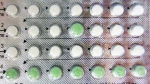 Birth control pill recall