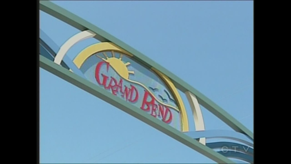 Grand Bend