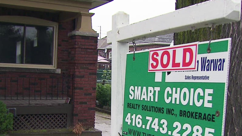 CTV News Channel: Interest rates rising?