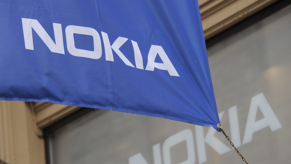 Microsoft buys Nokia 
