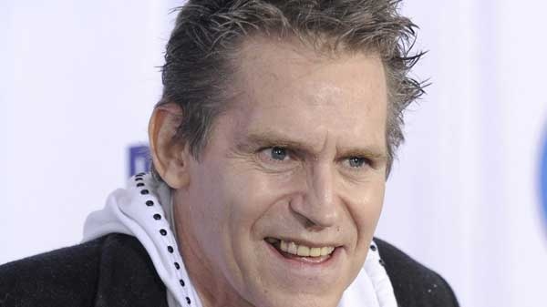 In this Oct. 13, 2009 file photo, Jeff Conaway arrives at the 2009 Fox Reality Channel Really Awards in Los Angeles. 